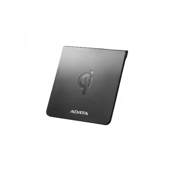 ADATA威剛 CW0050 極輕薄無線充電板 Qi認證充電墊